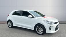 Kia Rio 1.0 T GDi 3 5dr Petrol Hatchback